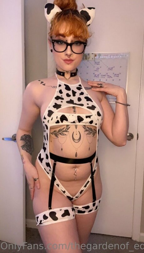 thegardenof eden01 アートポルノスター アーカイブ