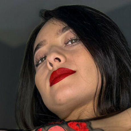 Amparo Valencia 完璧なスター 画像