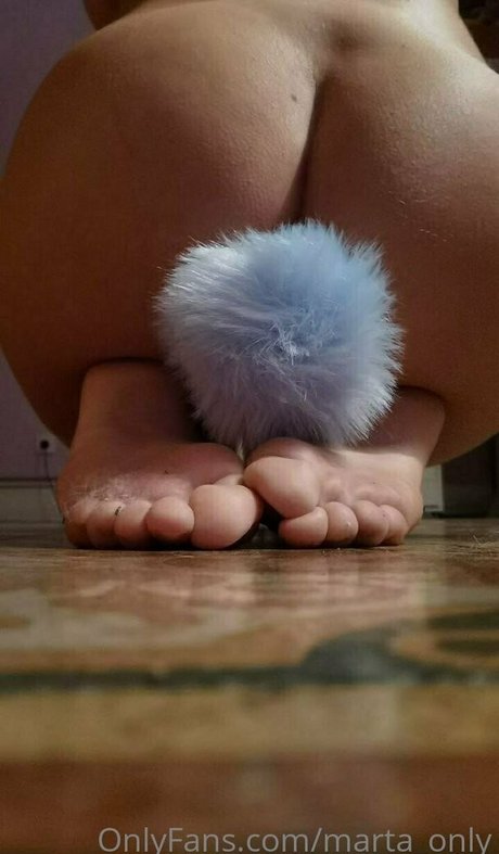 marta only ホットスター 画像