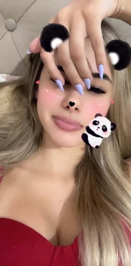 Myara Bigo ホットモデル 写真