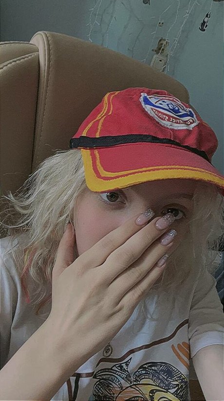 ぽっちゃりブロンドOnlyFans 素敵 写真