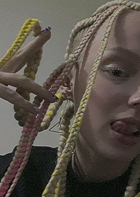 アナルパウグオンリーファンズ 美しい 写真