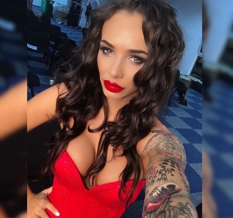 コメディアンのOnlyFans ポルノ 写真