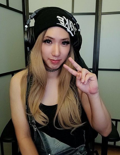 jessieaoki 完璧なモデル 写真