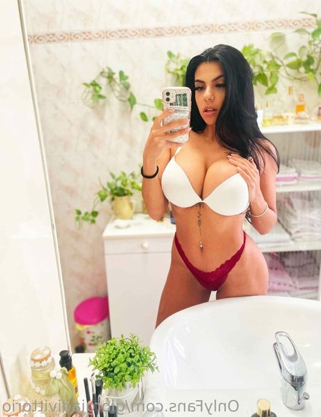 Callmegeorgette ヌードモデル 画像