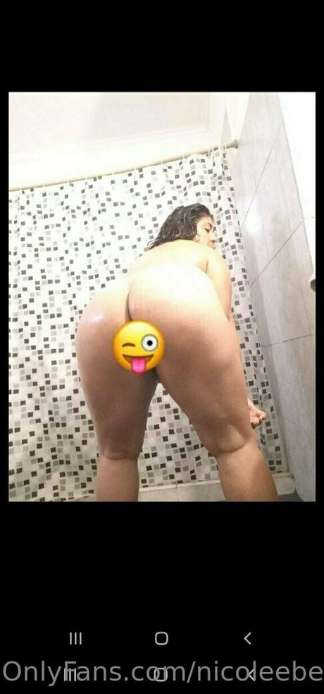 nicoleebe エロティックモデル アーカイブ