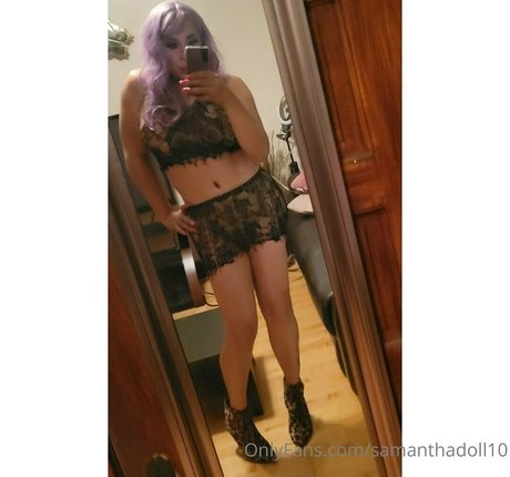 samanthadoll10 ポルノスター HD 画像