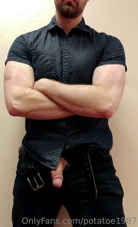 potatoe1987 HDスター ギャラリー