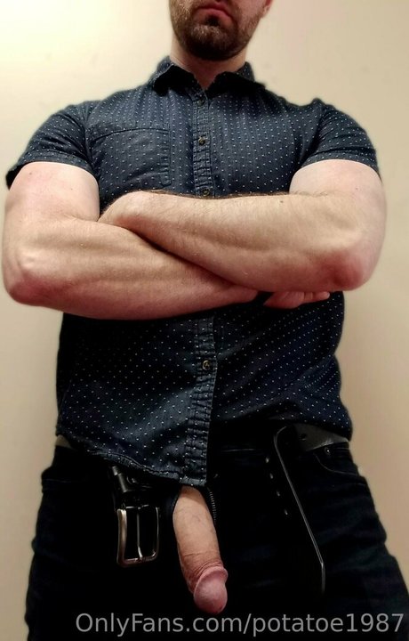 potatoe1987 エロティックなスター 写真