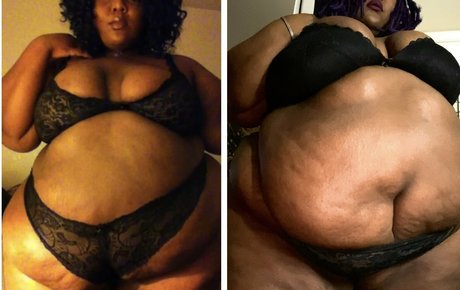 ssbbwerotika セクシーモデル ギャラリー