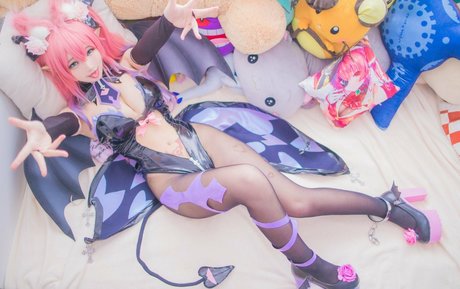 hanariv3v ポルノスター ホット 写真