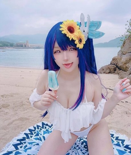 hanariv3v 裸モデル 写真