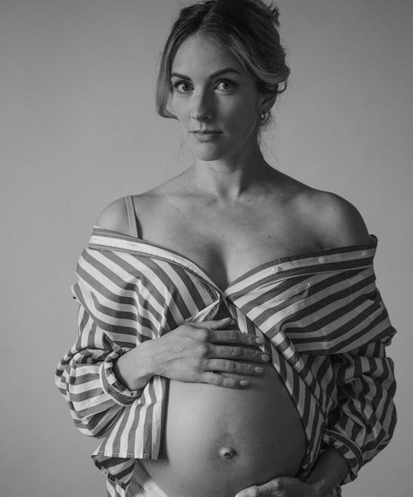 Julie Nolke 素敵な女優 画像