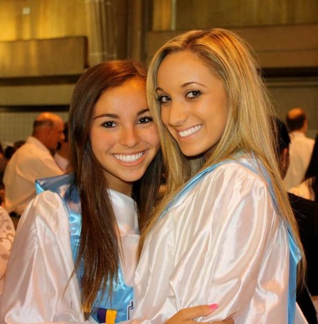 Faryn Corey セクシーモデル 画像