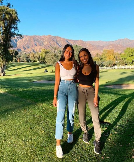 Faryn Corey かわいいモデル 画像