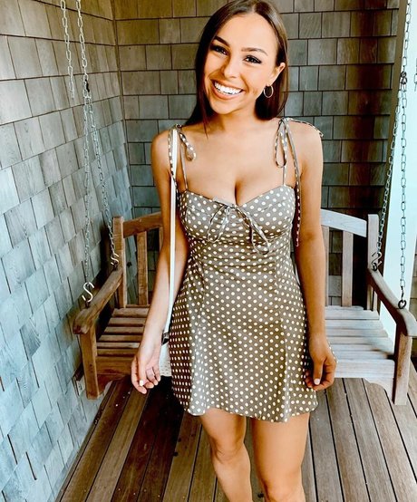 Faryn Corey セクシーなスター ギャラリー