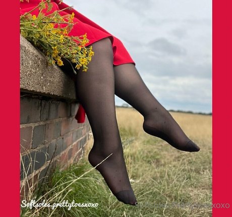 softsoles prettytoesxoxo HDスター 写真