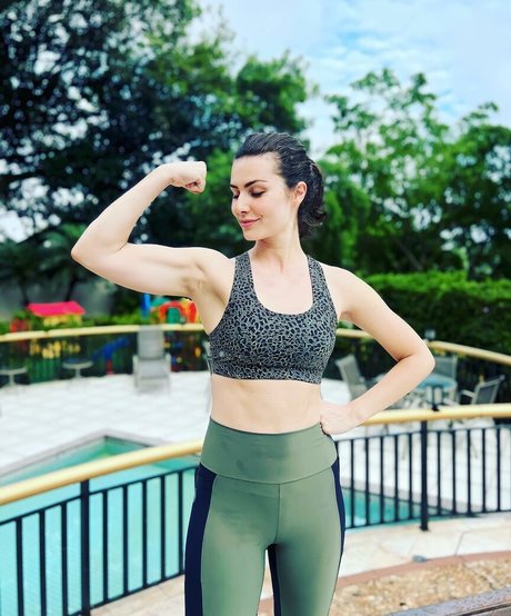 Nathalia Arcuri セクシーなポルノスター 写真