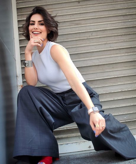 Nathalia Arcuri ポルノスター 素敵 ギャラリー