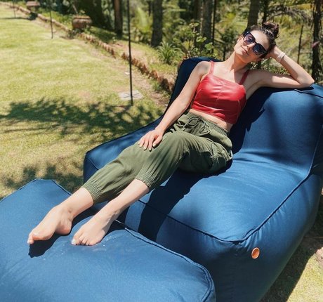 Nathalia Arcuri 高品質のスター 写真