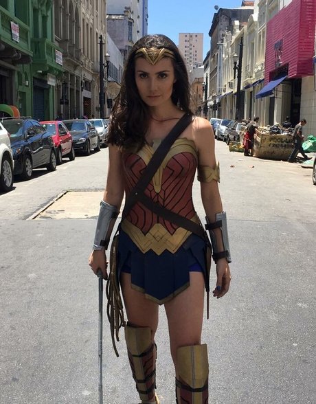 Nathalia Arcuri アダルトスター ギャラリー