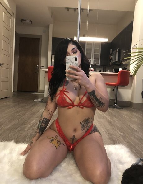 leahndra 美しいスター 画像