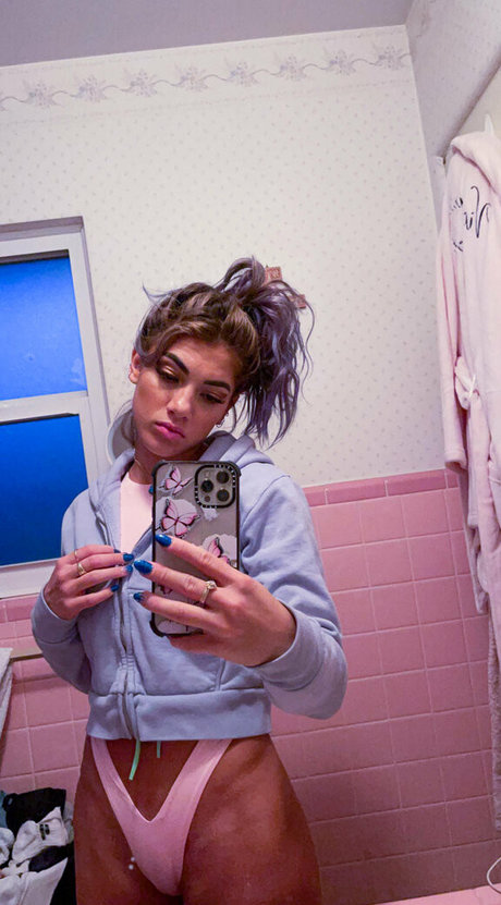 dreamgirlboss エロティックなスター 写真