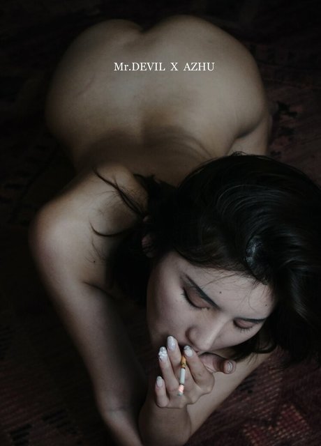 azhua セックス女優 写真