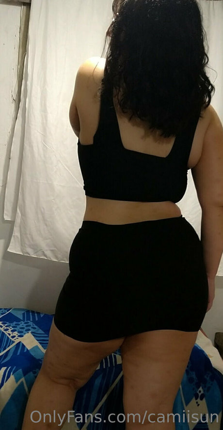 camiisun ホットなモデル 写真