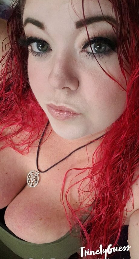 trinetyg 美しいスター 写真