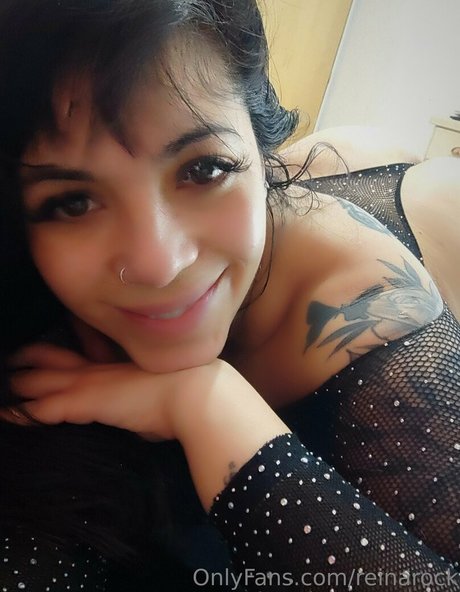 reinarock 高品質モデル 写真