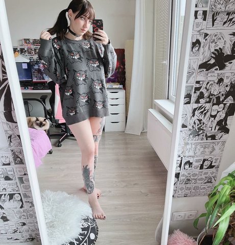 アジアンシャワー OnlyFans ホット 画像