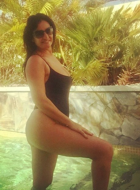 アジアンフィットネス OnlyFans 無料セックス 写真