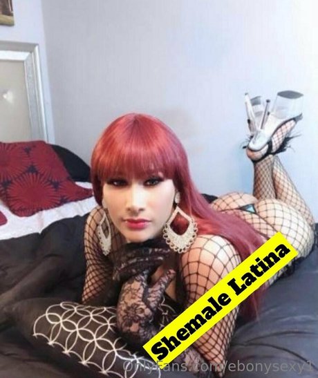 ebonysexy1 セックス女優 画像