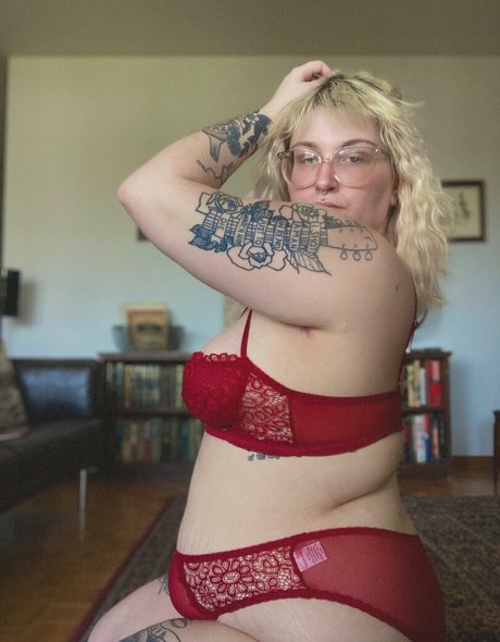 BBW 教師 OnlyFans アダルト 画像