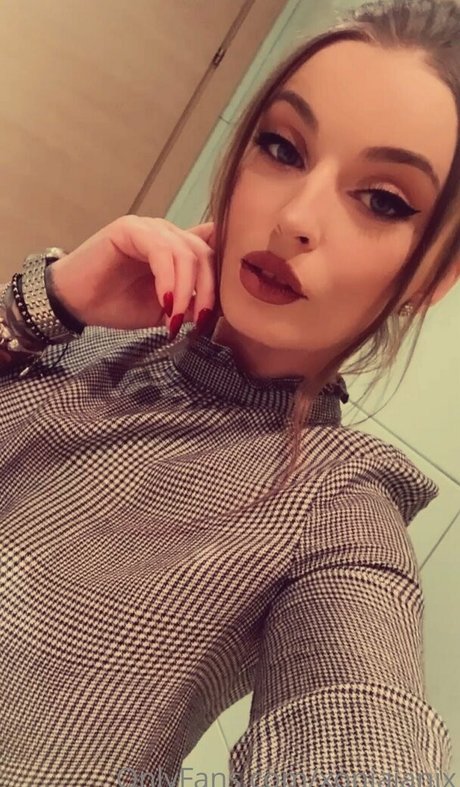 itsxonia 独占女優 画像