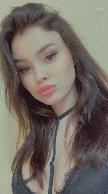 leyla of angel セクシーモデル 画像