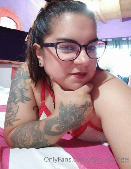 leyla of angel スター 写真