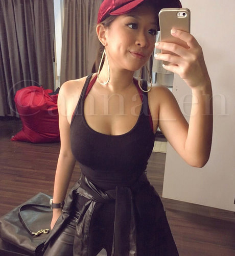 Anna En トップスター 画像