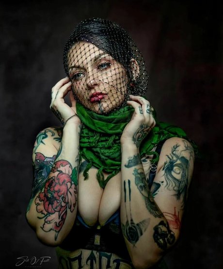 GunBunny101 ポルノスター ベスト 写真