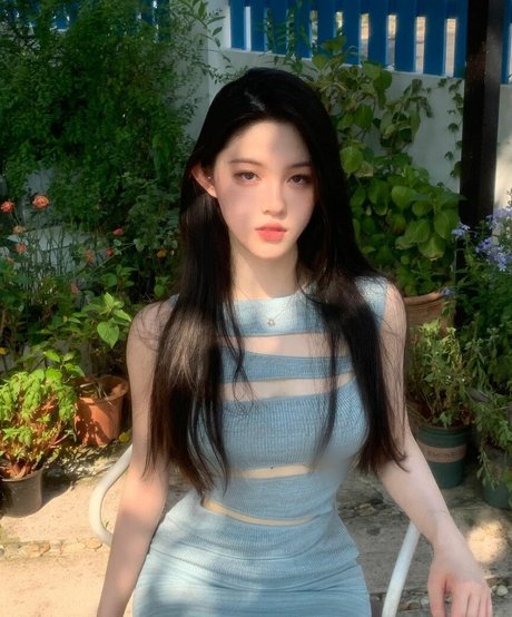 iamazhai 美しいモデル ギャラリー