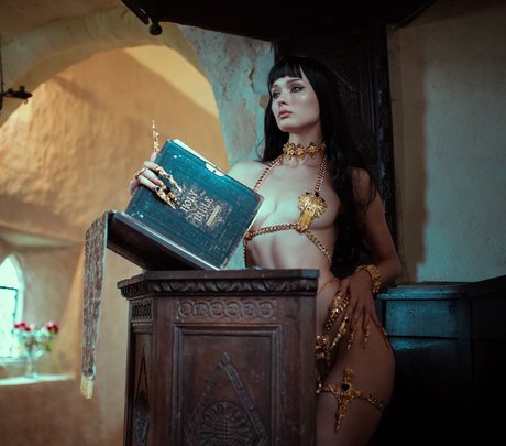 Saich0tic ポルノスター 美しい 写真