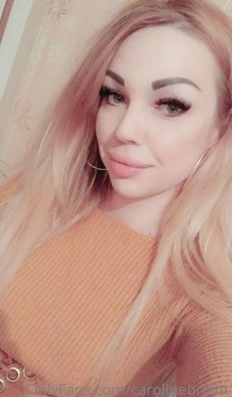 セクシーなブロンドのOnlyFans ホットポルノ 写真