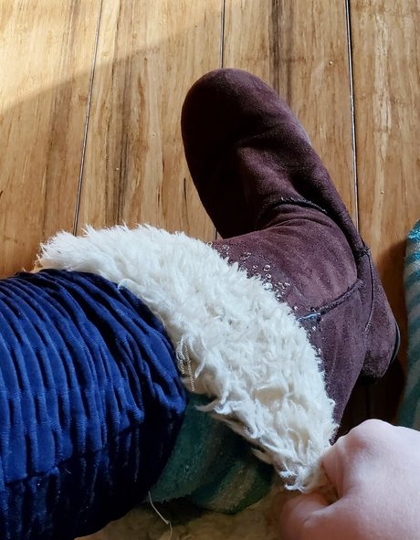 toepazfeetures 美しいモデル 写真