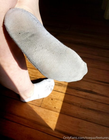 toepazfeetures ポルノスター 写真