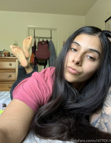 solidgoddesss97 美しいモデル 画像