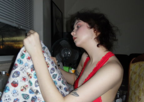 solveigkitty ポルノスター HD 写真