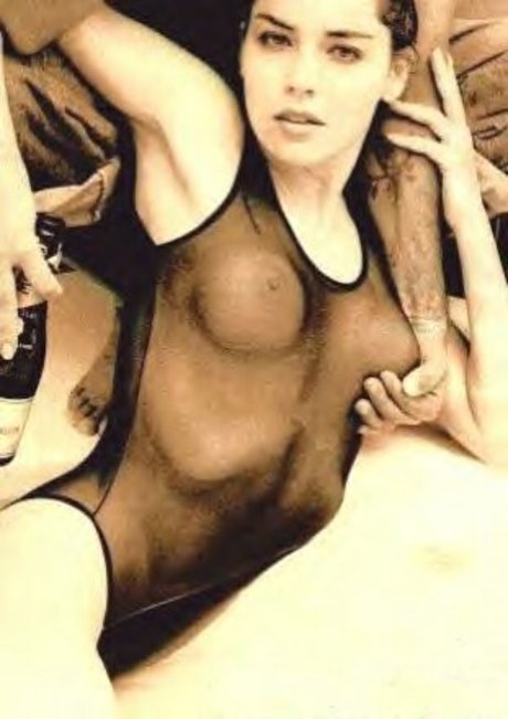 Sharon Stone profile image