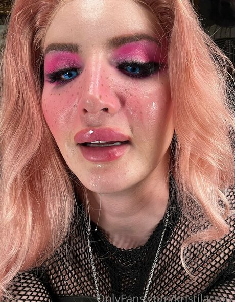 kristilacroix ポルノスター アダルト 画像