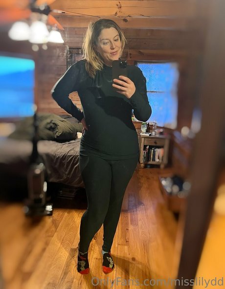 misslilydd スター 写真